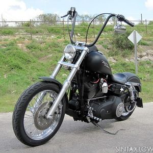 Meet your Posher, Johnny